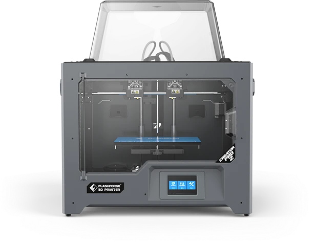 Image from FlashForge Creator Pro 2